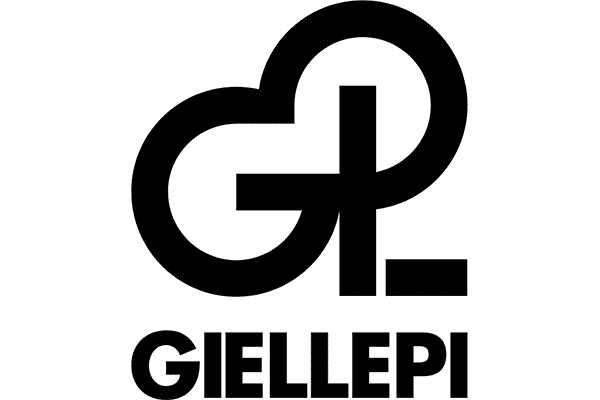 Giellepi Spa Logo Vector PNG