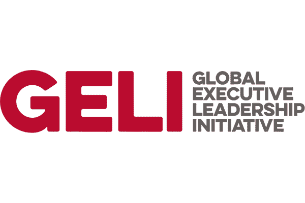 Global Executive Leadership Initiative (GELI) Logo Vector PNG