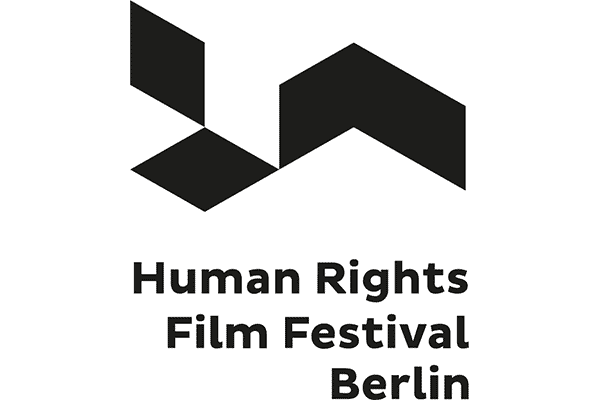 Human Rights Film Festival Berlin Logo Vector PNG