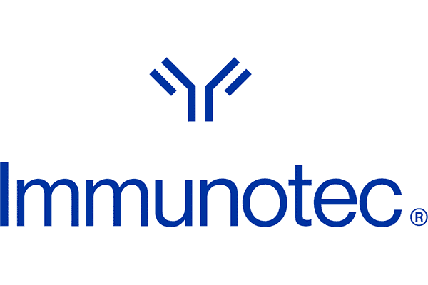 Immunotec Logo Vector PNG