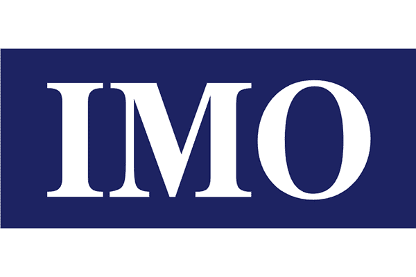 IMO Automation LLC Logo Vector PNG