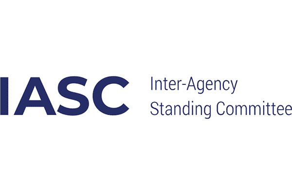 Inter-Agency Standing Committee (IASC) Logo Vector PNG