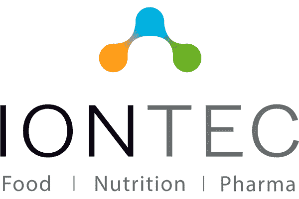 Iontec Europe Logo Vector PNG