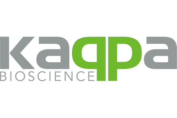 Kappa Bioscience Logo Vector PNG