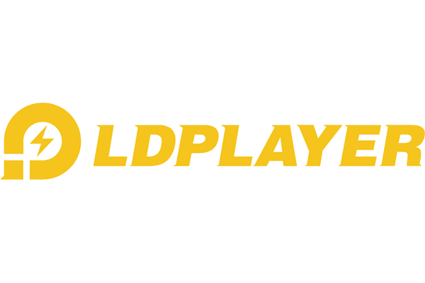 LDPlayer Logo Vector PNG