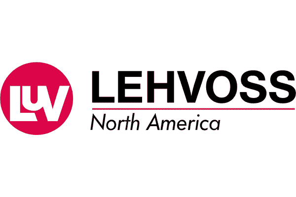LEHVOSS North America Logo Vector PNG