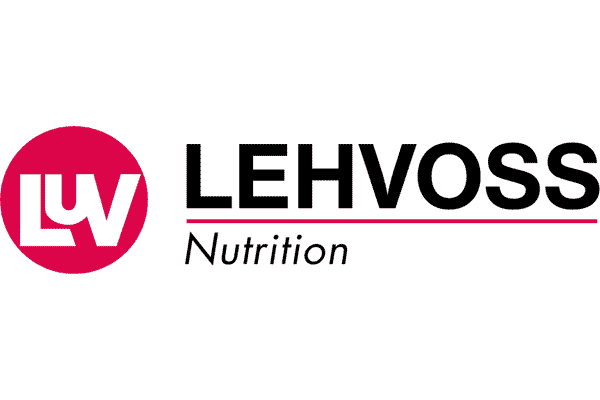 LEHVOSS Nutrition Logo Vector PNG