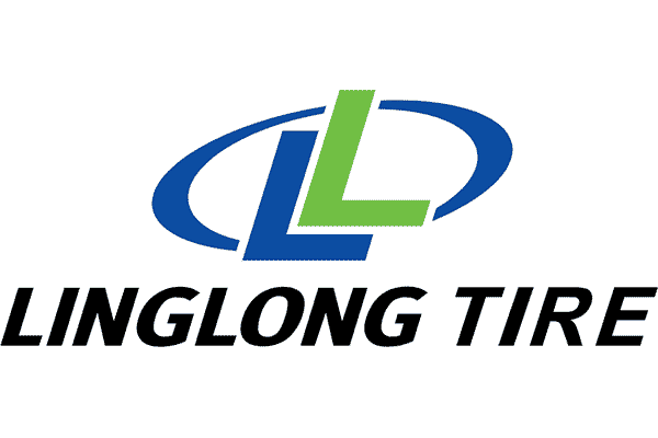 Linglong Tire Logo Vector PNG