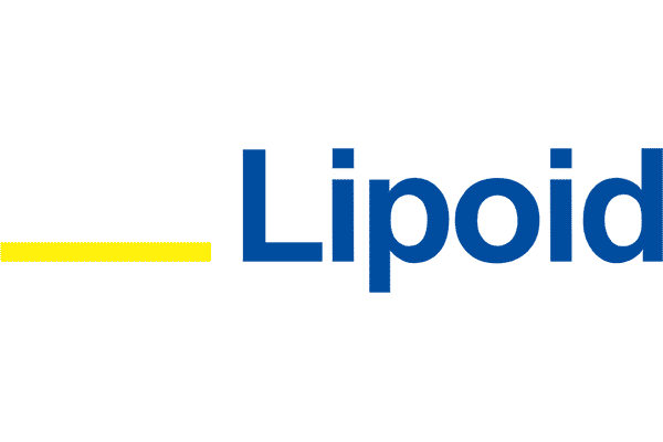 Lipoid GmbH Logo Vector PNG