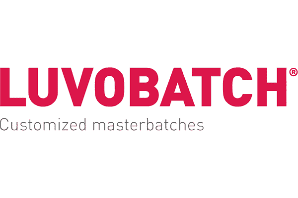 LUVOBATCH Logo Vector PNG