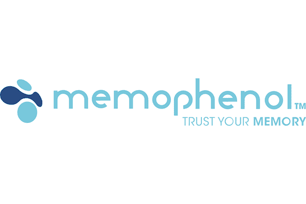 Memophenol Logo Vector PNG