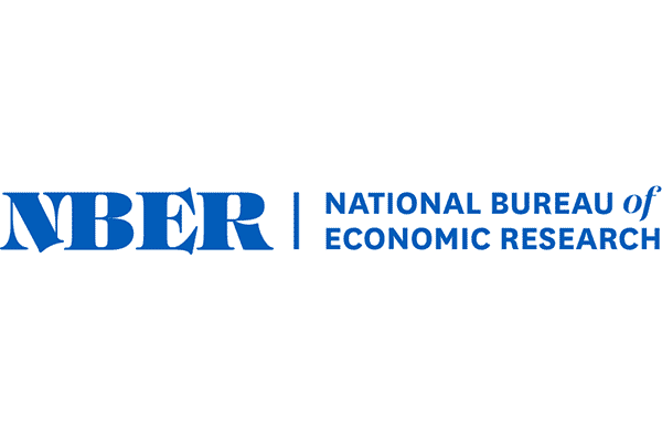 National Bureau of Economic Research (NBER) Logo Vector PNG