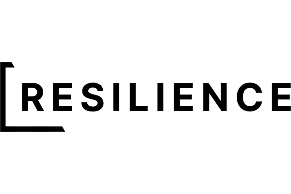 National Resilience, Inc. Logo Vector PNG