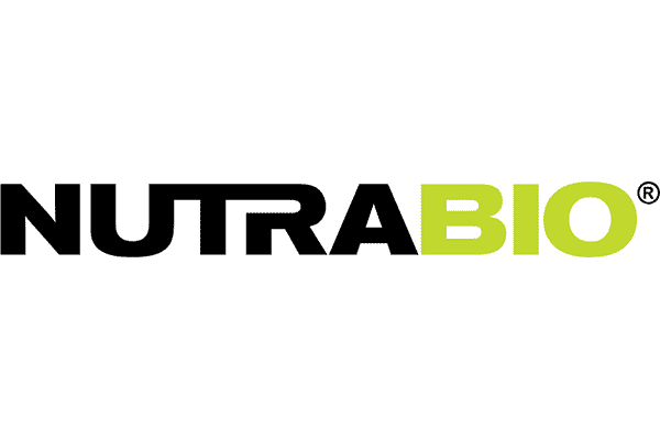 NutraBio Labs, Inc. Logo Vector PNG