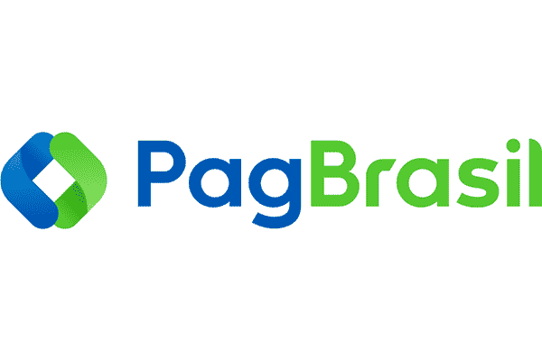 PagBrasil Logo Vector PNG