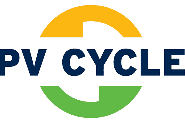 PV CYCLE Logo Vector PNG