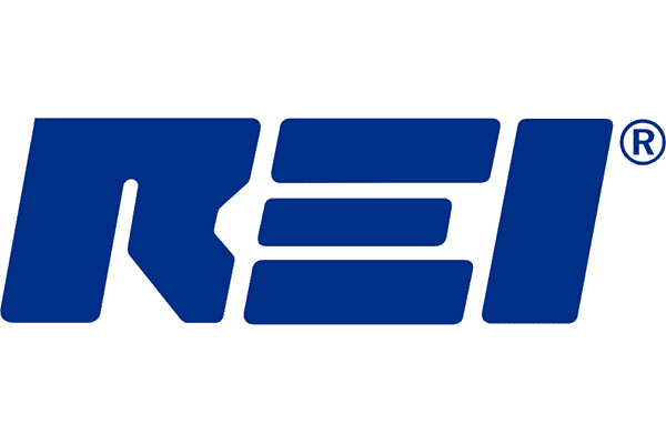 Research Electronics International (REI) Logo Vector PNG