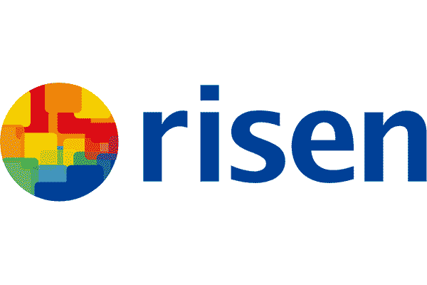 Risen Energy Co., Ltd. Logo Vector PNG
