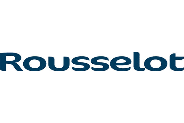 Rousselot Logo Vector PNG