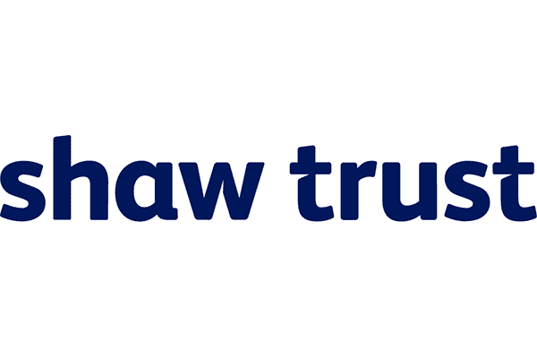 Shaw Trust Logo Vector PNG