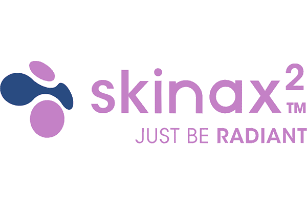 Skinax2 Logo Vector PNG