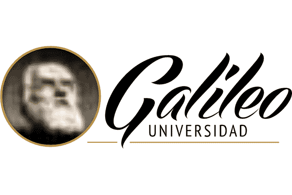Universidad Galileo Logo Vector PNG