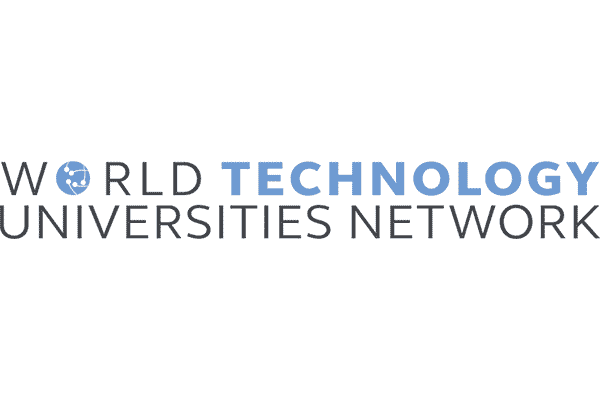World Technology Universities Network Logo Vector PNG