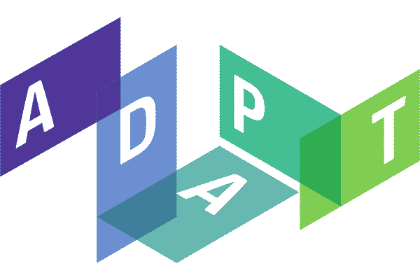 ADAPT Research Centre Logo Vector PNG