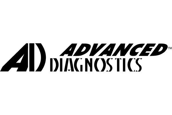 Advanced Diagnostics Ltd Logo Vector PNG