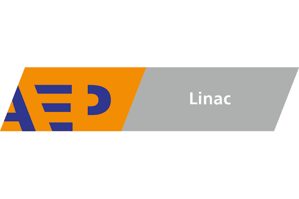 AEP Linac Logo Vector PNG