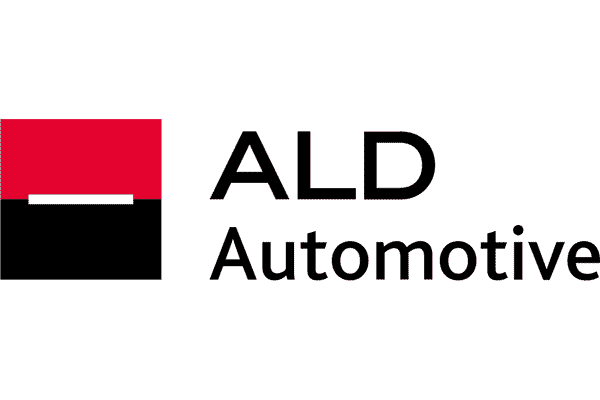 ALD Automotive Logo Vector PNG