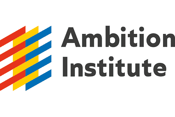 Ambition Institute Logo Vector PNG