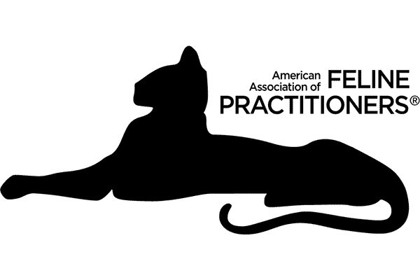 American Association of Feline Practitioners (AAFP) Logo Vector PNG