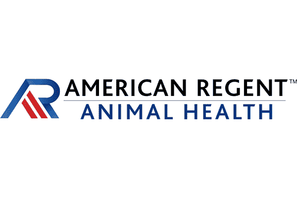 American Regent Animal Health Logo Vector PNG
