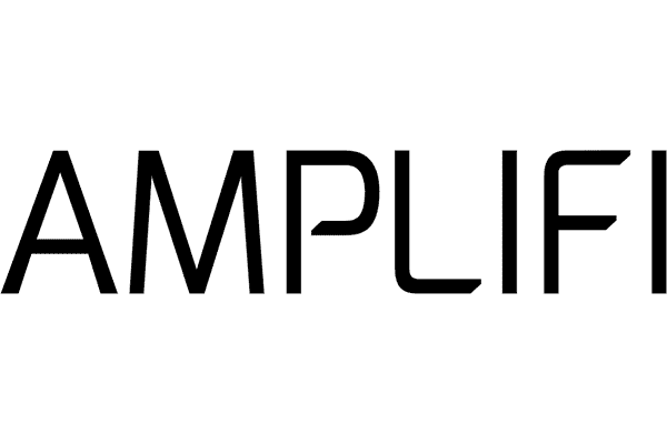 AMPLIFI Logo Vector PNG