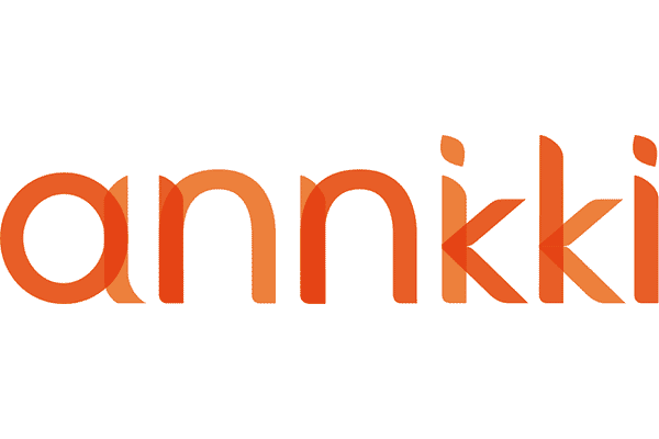Annikki Logo Vector PNG