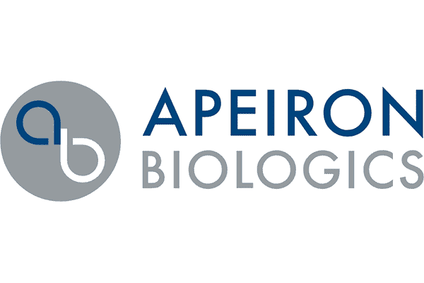 APEIRON Biologics AG Logo Vector PNG