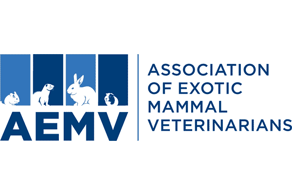 Association of Exotic Mammal Veterinarians | AEMV Logo Vector PNG