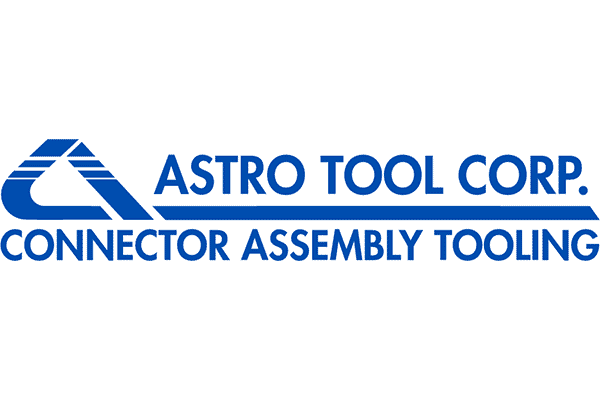Astro Tool Corp Logo Vector PNG