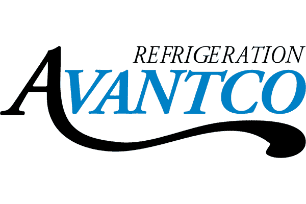 Avantco Refrigeration Logo Vector PNG