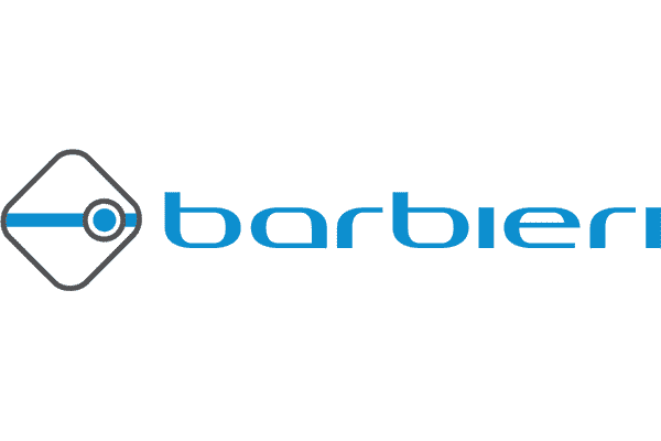 BARBIERI electronic Logo Vector PNG