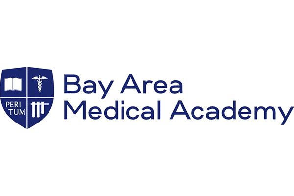 Bay Area Medical Academy Logo Vector PNG