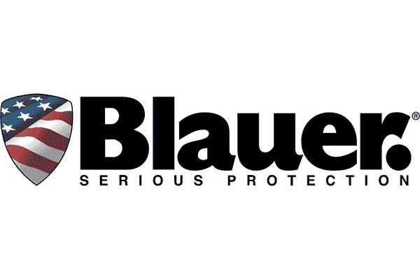 Blauer Manufacturing Co., Inc. Logo Vector PNG