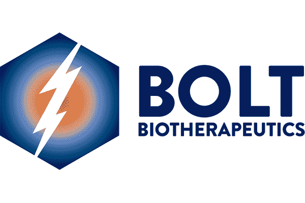 Bolt Biotherapeutics, Inc Logo Vector PNG