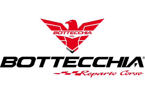 BOTTECCHIA Cicli S.r.l. Logo Vector PNG