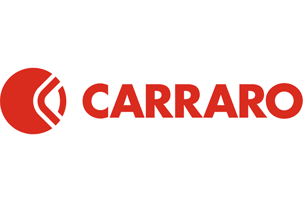 Carraro Logo Vector PNG