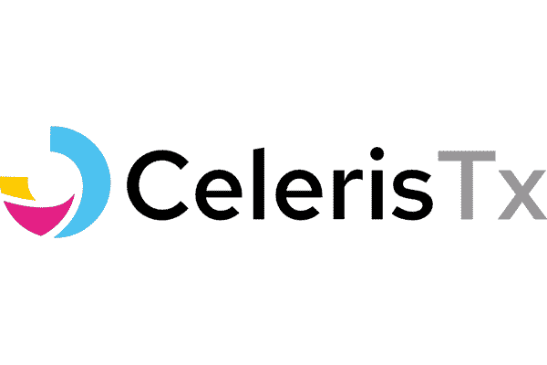 Celeris Therapeutics Logo Vector PNG