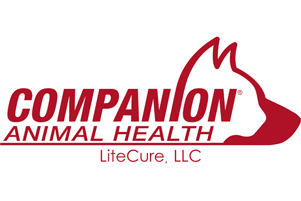 Companion Animal Health Logo Vector PNG