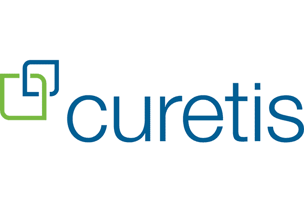 Curetis Logo Vector PNG