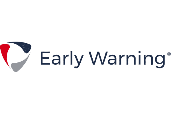 Early Warning Services, LLC Logo Vector PNG